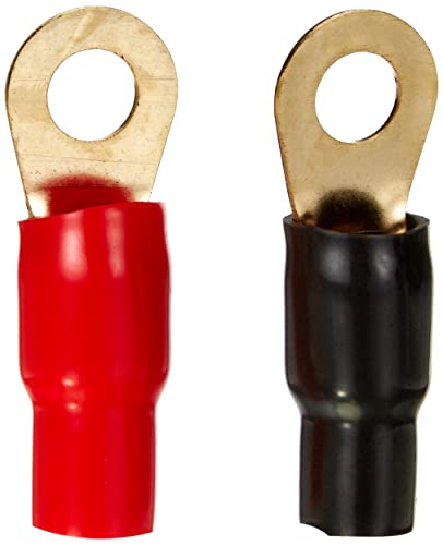 Hama Ringkabelschuh, 25 mm², 2 St. von Hama