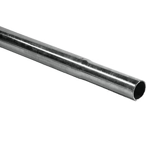 Hama SAT-/Antennen-Steckmast, Stahl, 2 m Hama SAT-/Antennen-Steckmast, Stahl, 2 m von Hama
