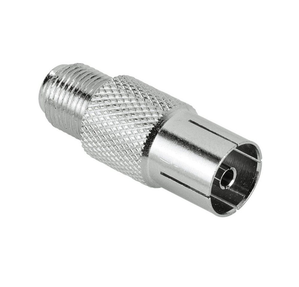 Hama SAT-Adapter (122488) SAT-Kabel von Hama