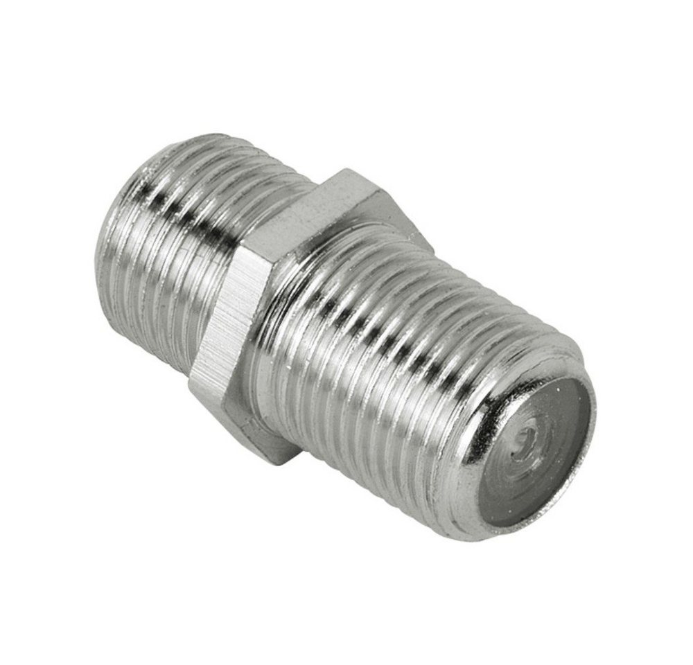 Hama SAT-Adapter (122489) SAT-Kabel von Hama