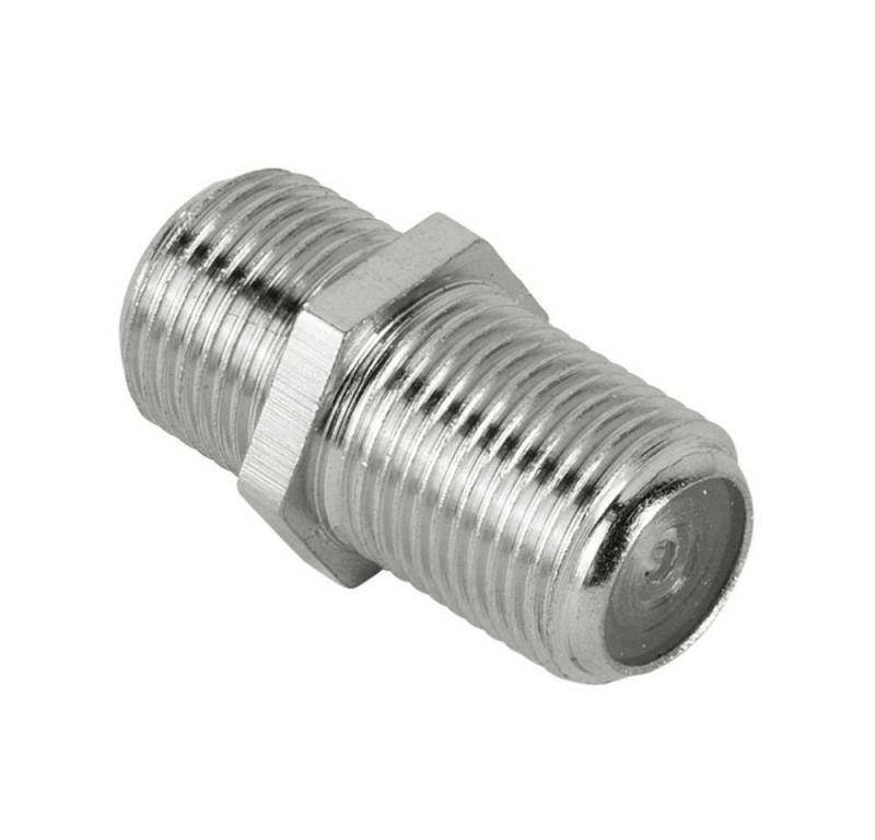 Hama SAT-Adapter (122489) SAT-Kabel von Hama