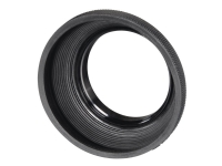 Hama ST, 4,05 cm, Rund, Gummi, Schwarz Hama ST, 4,05 cm, Rund, Gummi, Schwarz von Hama
