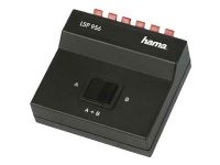 Hama-Schaltpult LSP 956 - AV-Selektor von Hama