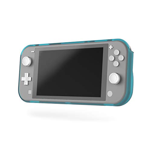 Hama Schutzcover für Nintendo Switch Lite, Türkis von Hama