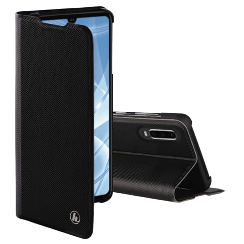Hama Schutzhülle Slim Pro für Huawei P30, Schwarz Hama Schutzhülle Slim Pro für Huawei P30, Schwarz von Hama