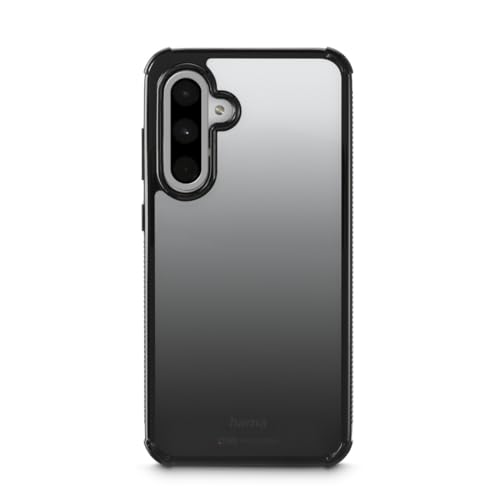 Hama Schutzhülle für Samsung Galaxy A56 5G, Schwarz Hama Schutzhülle für Samsung Galaxy A56 5G, Schwarz von Hama