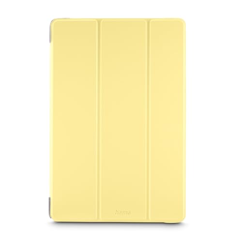 Hama Schutzhülle für Tabl. Pastel World für Samsung Galaxy Tab A9+ 11 Zoll, Gelb Hama Schutzhülle für Tabl. Pastel World für Samsung Galaxy Tab A9+ 11 Zoll, Gelb von Hama