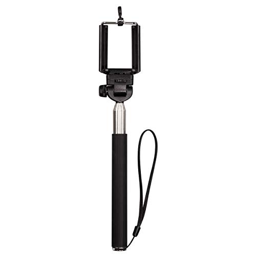 Hama Selfie Moments 108 Tripod schwarz Hama Selfie Moments 108 Tripod schwarz von Hama