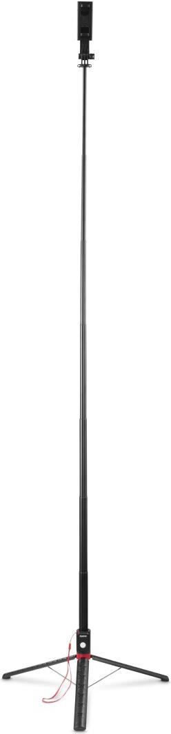 Hama Selfie-Stick-Stativ Fancy Stand 170 II f. Handy, Bluetooth®-Fernauslöser (00004672) von Hama
