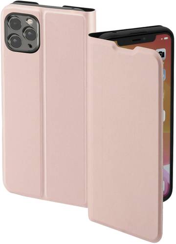 Hama  Single2.0  Booklet Apple iPhone 12, iPhone 12 Pro Rosa von Hama