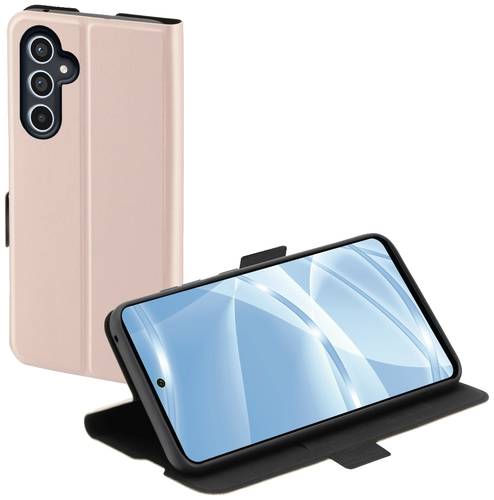 Hama Single2.0 Booklet Samsung Galaxy A54 Rosa Hama Single2.0 Booklet Samsung Galaxy A54 Rosa von Hama