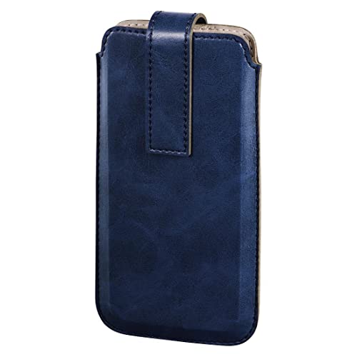 Hama Slide XL Sleeve Universal Universal Blau Hama Slide XL Sleeve Universal Universal Blau von Hama