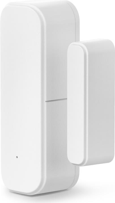 Hama Smart Home Fensterkontakt, für Türen, Fenster, Garagen, Zigbee, magnetisch (00176663) von Hama
