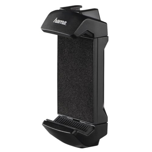 Hama Smartphone-/Tablethalterung Pro, 2in1, 1/4 Hama Smartphone-/Tablethalterung Pro, 2in1, 1/4 von Hama