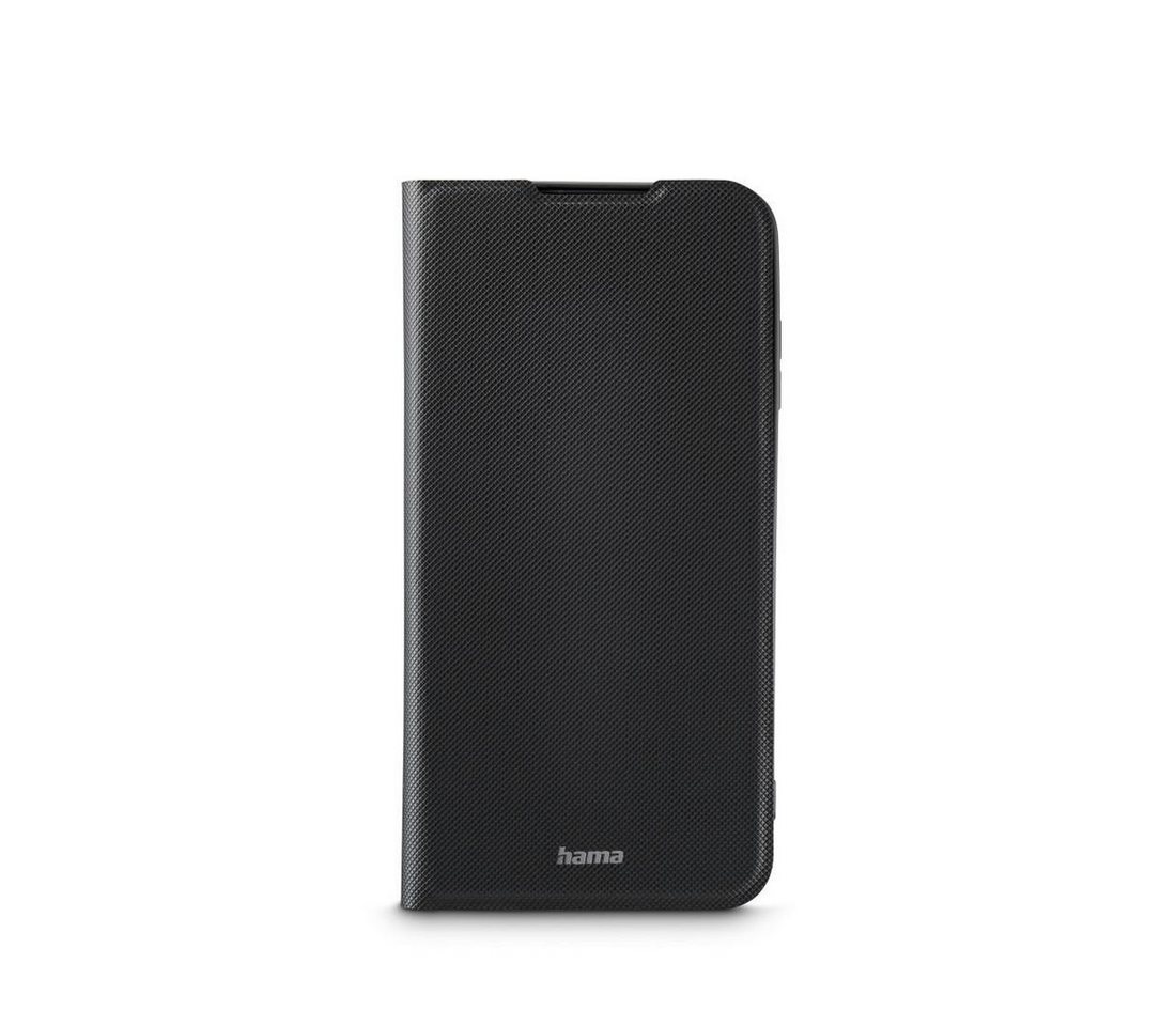 Hama Smartphone-Hülle Handyhülle für Samsung Galaxy A26 5G, Schwarz, mit Rundumschutz und Hama Smartphone-Hülle Handyhülle für Samsung Galaxy A26 5G, Schwarz, mit Rundumschutz und von Hama