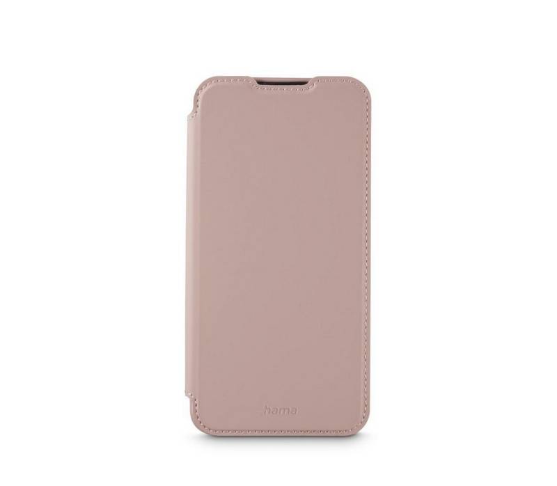 Hama Smartphone-Hülle Handyhülle für Samsung Galaxy A36 5G, rosa, mit Rundumschutz von Hama