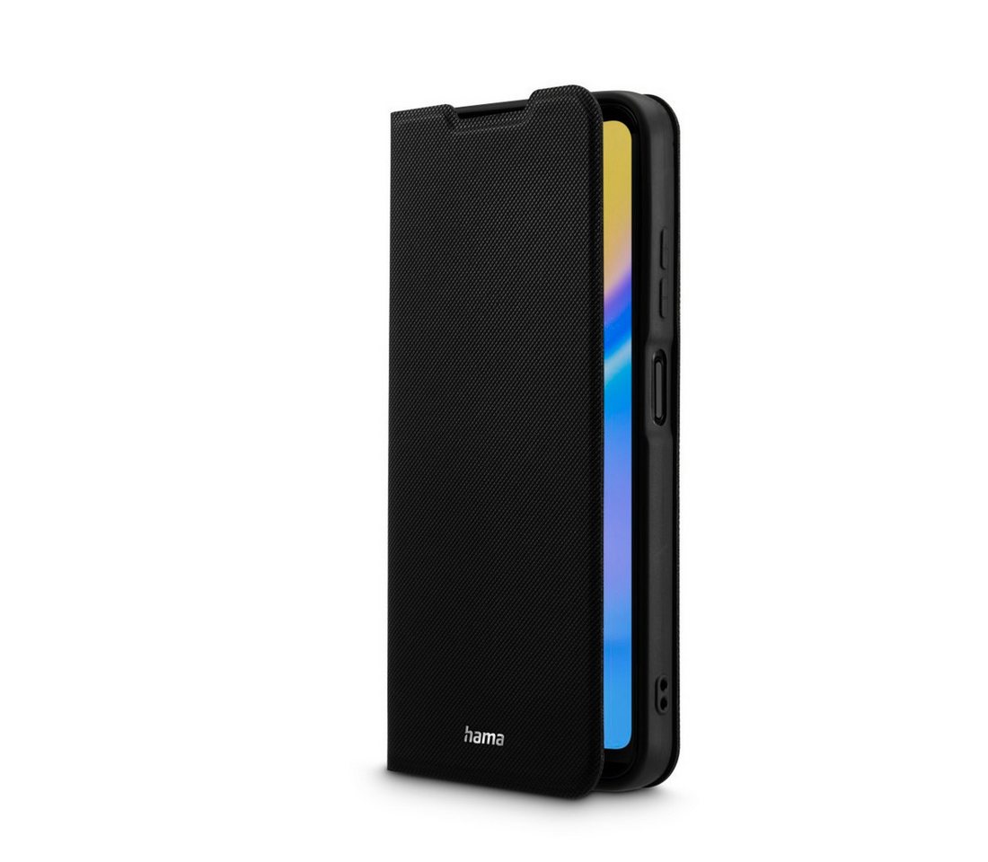 Hama Smartphone-Hülle Handytasche, Schutzhülle "Daily Protect" für Samsung Galaxy A15/A15 5G Hama Smartphone-Hülle Handytasche, Schutzhülle "Daily Protect" für Samsung Galaxy A15/A15 5G von Hama