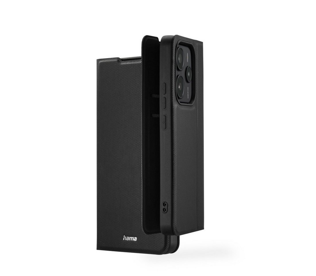 Hama Smartphone-Hülle Handytasche "Daily Protect" für Xiaomi Redmi Note 14 4G Hama Smartphone-Hülle Handytasche "Daily Protect" für Xiaomi Redmi Note 14 4G von Hama