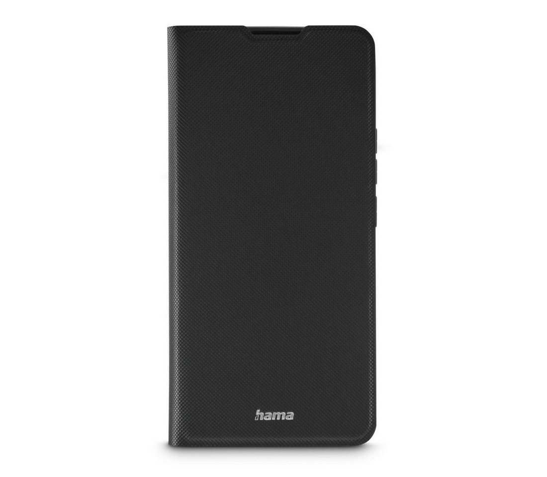 Hama Smartphone-Hülle Schwarze Hama Handyhülle "Daily Protect" für Xiaomi Redmi Note 14 Pro Hama Smartphone-Hülle Schwarze Hama Handyhülle "Daily Protect" für Xiaomi Redmi Note 14 Pro von Hama