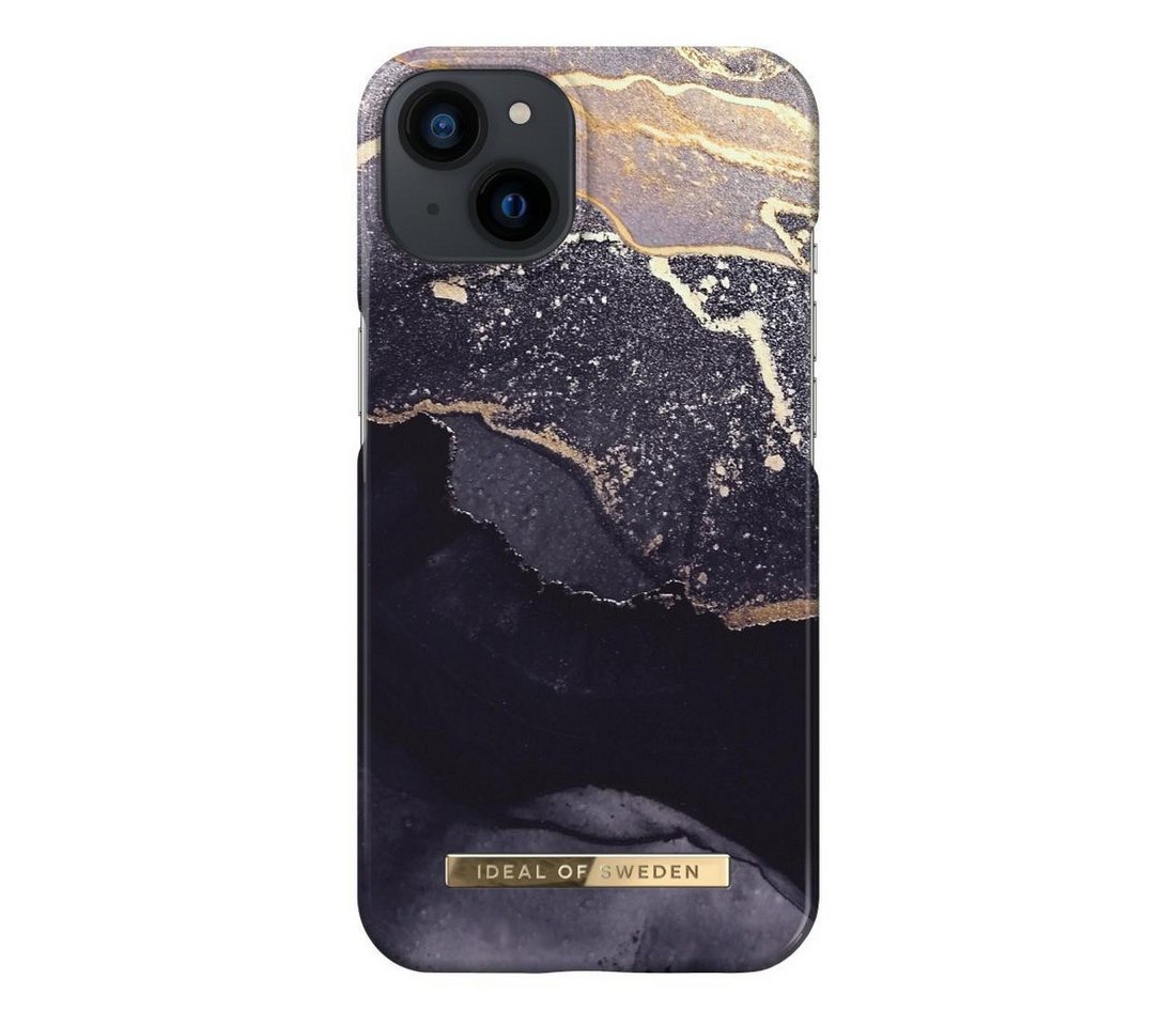 Hama Smartphone-Hülle iDeal Of Sweden iPhone 14 Fashion Case Golden Twilight - HAMA Hama Smartphone-Hülle iDeal Of Sweden iPhone 14 Fashion Case Golden Twilight - HAMA von Hama
