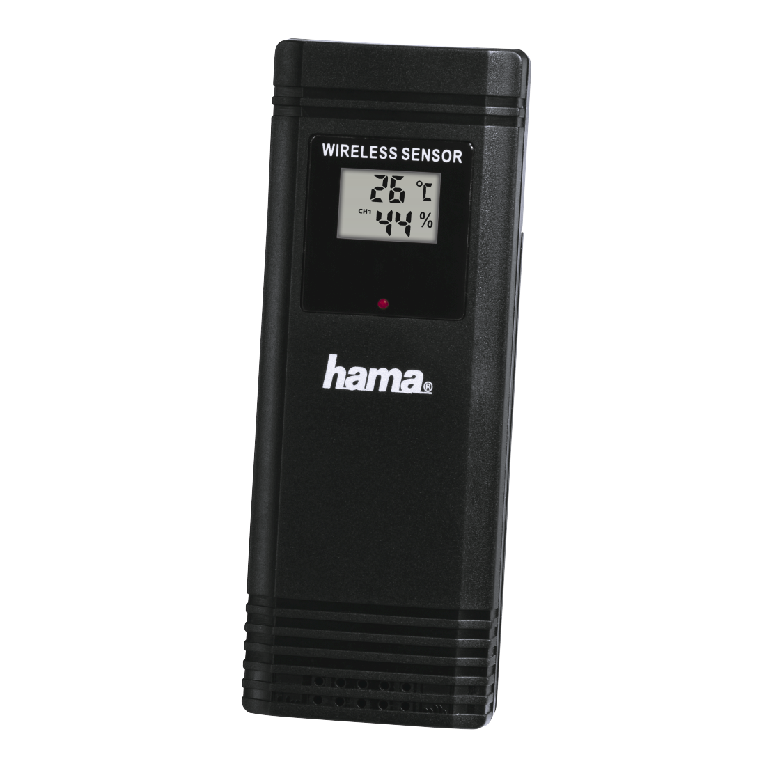 Hama TS36E Wetterstation-Transmitter Kabellos (00186347) von Hama