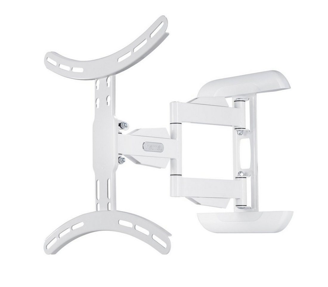 Hama TV-Wandhalterung TV-Halterung, schwenkbar,vollbeweglich,81-165 cm (32"-65),43",50",55", (bis 65 Zoll) von Hama