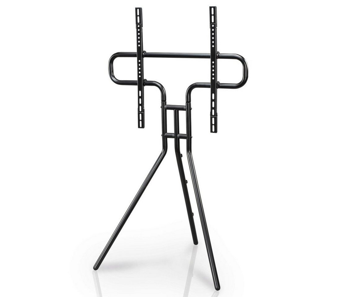 Hama TV Ständer, Staffelei freistehend, 191 cm, 75 Zoll TV-Ständer, (bis 75 Zoll, TV Stand, höhenverstellbar, bis 40 Kg) von Hama