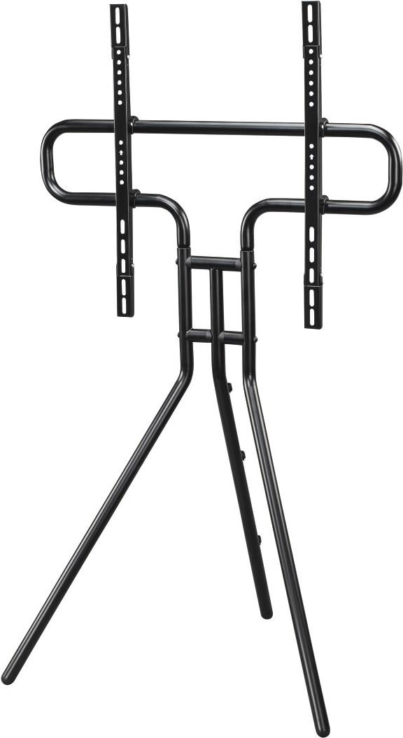 Hama TV-Ständer, Staffelei freistehend, höhenverstellbar, 191 cm (75) bis 40 kg (00220870) von Hama