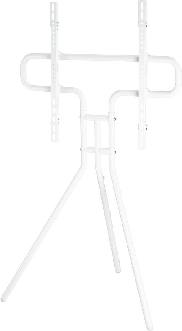 Hama TV-Ständer, Staffelei freistehend, höhenverstellbar, 191 cm (75) bis 40 kg (00220871) von Hama