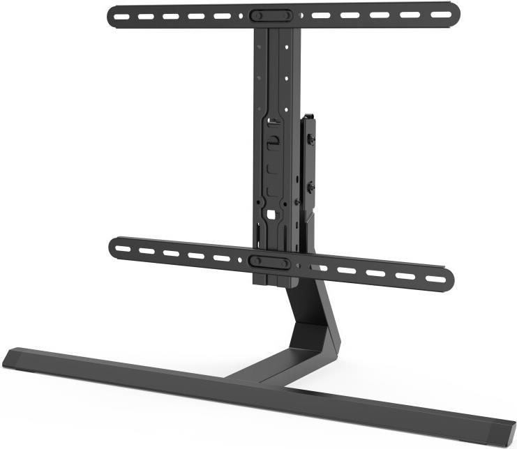 Hama TV-Standfuss schwenkbar neigbar höhenverstellbar 165 cm 65 bis 40 (00220869) von Hama
