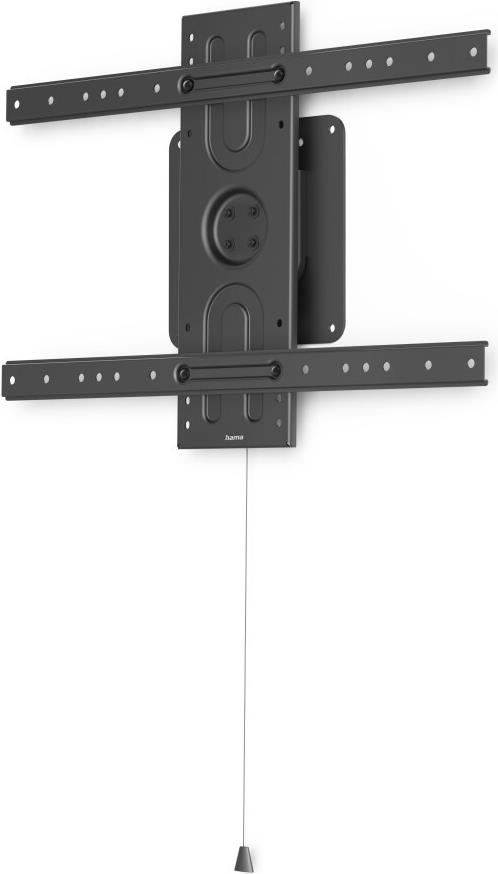 Hama TV-Wandhalterung, Hoch- und Querformat, 203 cm (80) bis 50 kg (00220857) von Hama