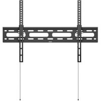 Hama TV-Wandhalterung, neigbar, 191 cm (75") bis 40 kg, 220812 Schwarz von Hama