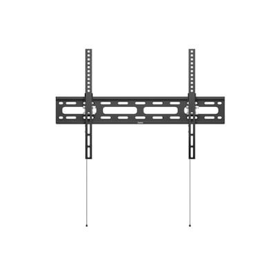 Hama TV-Wandhalterung, neigbar, 191 cm (75") bis 40 kg, 220812 Schwarz von Hama