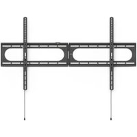 Hama TV-Wandhalterung, neigbar, 305 cm (120") bis 100 kg, 220844 Schwarz von Hama