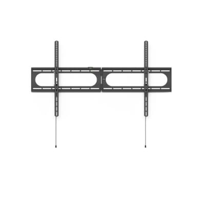 Hama TV-Wandhalterung, neigbar, 305 cm (120") bis 100 kg, 220844 Schwarz von Hama