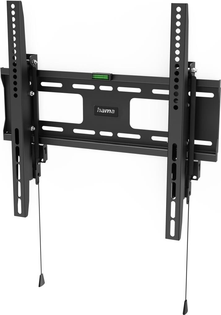 Hama TV-Wandhalterung, neigbar, Diebstahlschutz 65 (00220858) von Hama