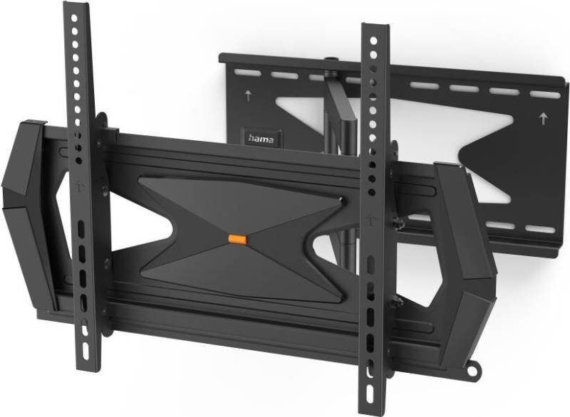 Hama TV-Wandhalterung, schwenkbar, neigbar, Diebstahlschutz, 165 cm (65), 40 kg (00220860) von Hama