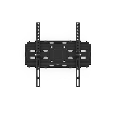 Hama TV-Wandhalterung, schwenkbar, neigbar, ausziehbar, 165 cm (65") bis 40 kg, 220830, Schwarz von Hama