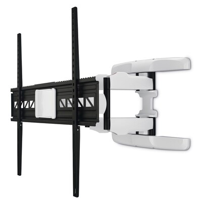 Hama TV-Wandhalterung, schwenkbar, neigbar, ausziehbar, 229 cm (90") bis 75 kg von Hama