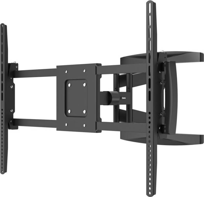 Hama TV-Wandhalterung, schwenkbar, neigbar, ausziehbar, 305cm (120), bis 100 kg (00220839) von Hama