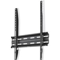 Hama TV-Wandhalterung, starr, 165 cm (65") bis 35 kg 220809 Schwarz von Hama
