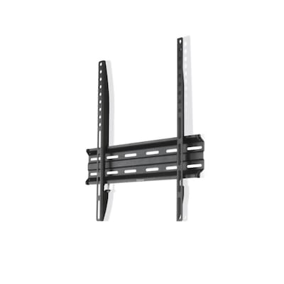 Hama TV-Wandhalterung, starr, 165 cm (65") bis 35 kg 220809 Schwarz von Hama