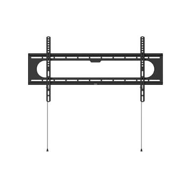 Hama TV-Wandhalterung, starr, 229 cm (90") bis 100 kg 220842 Schwarz von Hama