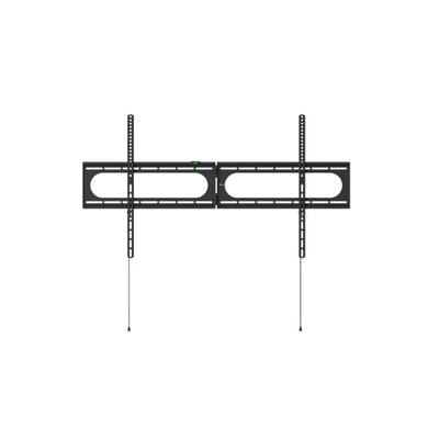 Hama TV-Wandhalterung, starr, 305 cm (120") bis 100 kg 220843 Schwarz von Hama