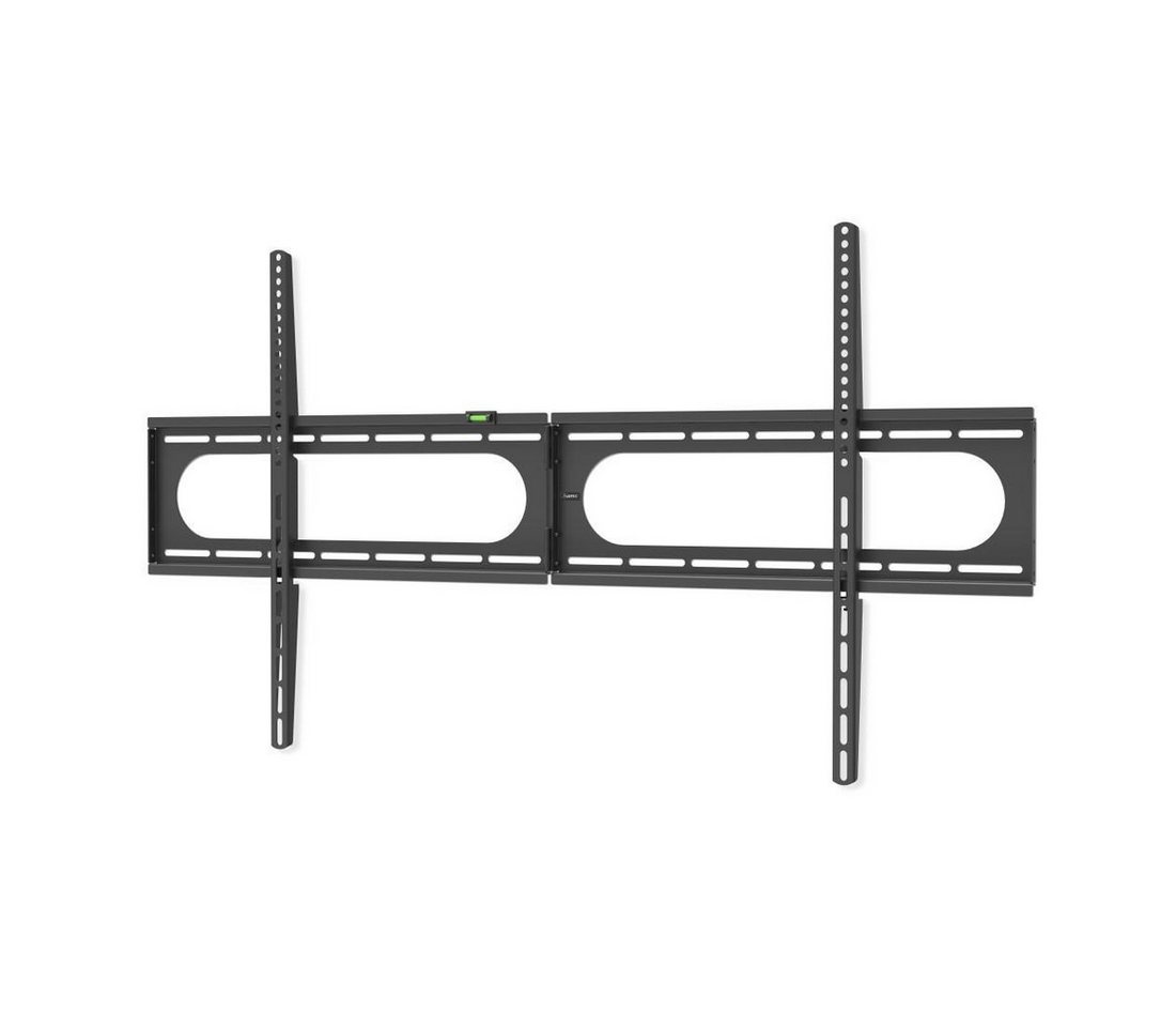 Hama TV-Wandhalterung 305 cm bis 100 kg 2,8 cm VESA 50x50 - 1100x600 TV-Wandhalterung Hama TV-Wandhalterung 305 cm bis 100 kg 2,8 cm VESA 50x50 - 1100x600 TV-Wandhalterung von Hama