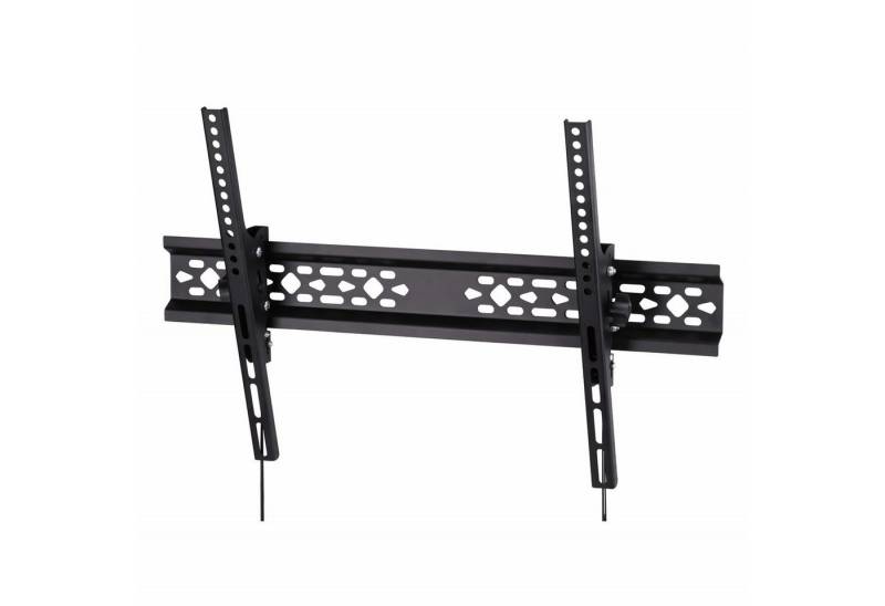 Hama TV Wandhalterung 42" bis 75" Wand-Halter Monitor-Halterung, (Alle VESA-Formate bis 600x400 für TV oder Computer Monitor 42"-75) von Hama