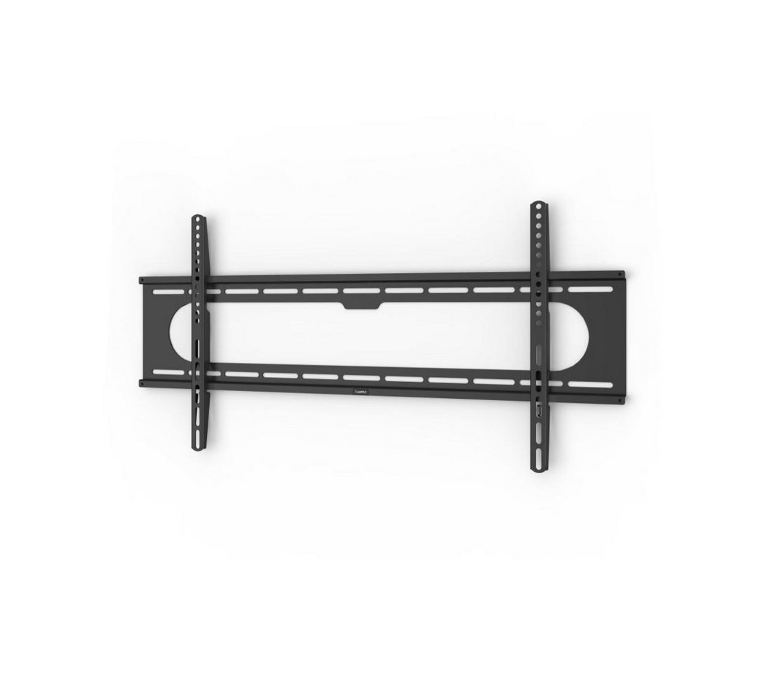 Hama TV-Wandhalterung TV-Wandhalterung 90 Zoll VESA 50x50-800x400 bis 100kg Hama TV-Wandhalterung TV-Wandhalterung 90 Zoll VESA 50x50-800x400 bis 100kg von Hama