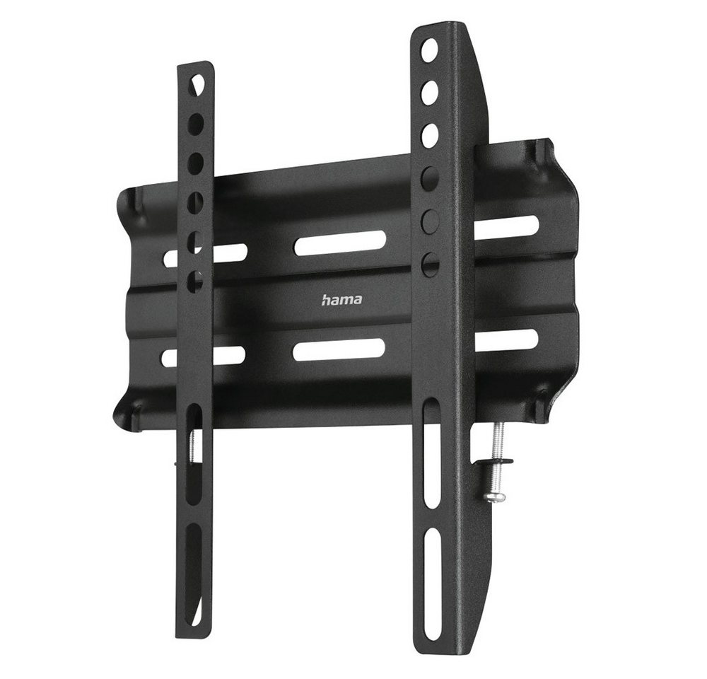 Hama TV-Wandhalterung FIX, 1 Stern, TV-Wandhalterung Hama TV-Wandhalterung FIX, 1 Stern, TV-Wandhalterung von Hama