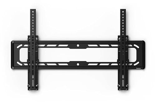 Hama TV-Wandhalterung Tilt (75") 5 Sterne schwarz von Hama