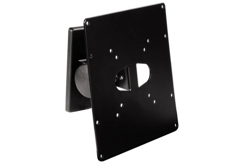 Hama TV-Wandhalterung TV Wandhalterung Wand-Halter Halterung, (Schwenkbar, neigbar, VESA-Formate bis 200x200, für Monitor 22-37" Zoll) von Hama